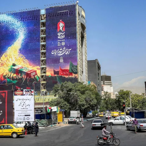 Iran: Fundur millum USA og Iran ikki váttaður