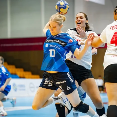 (Mynd: IHF / Kolektiff / Sasa Pahic Szabo)
