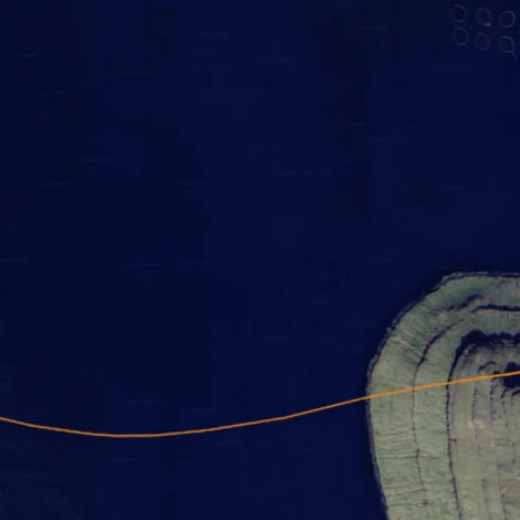 Trý ár at byggja Kalsoyartunnil