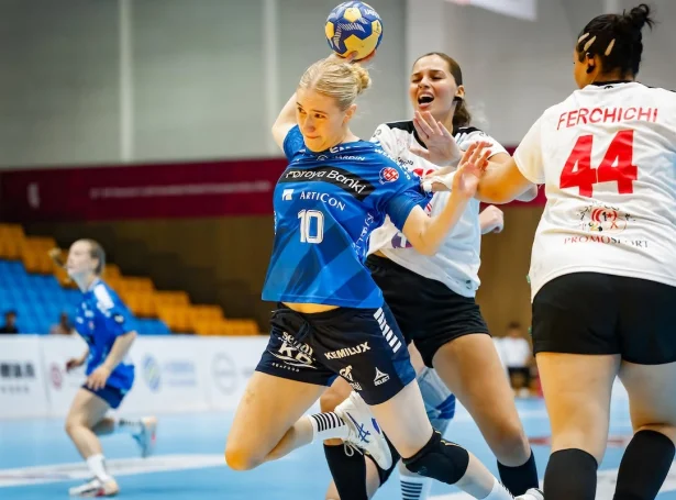 (Mynd: IHF / Kolektiff / Sasa Pahic Szabo)