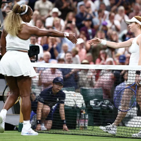 (Mynd: Henry Nicholls/AFP/Ritzau Scanpix)