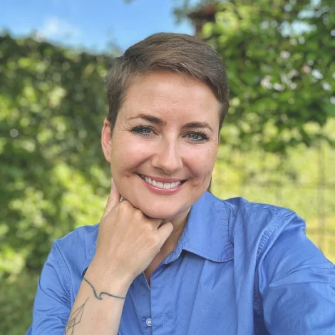 Cecilia Nolsøe Sørensen skal røkja skúlastjórastarvið í Porkeri