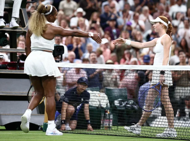 (Mynd: Henry Nicholls/AFP/Ritzau Scanpix)