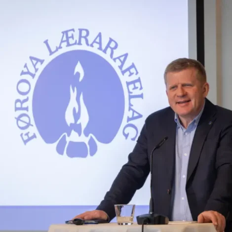 Fleiri lærarar skulu hava tryggar setanir