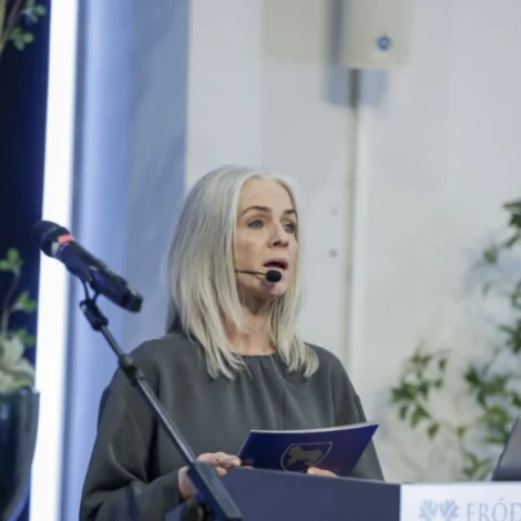 Føroyar eisini raktar av veðurlagsbroytingum