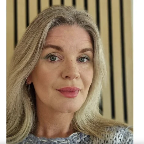 Petra Olsen sett sum integratiónssamskipari fyri kommunurnar í Vágum