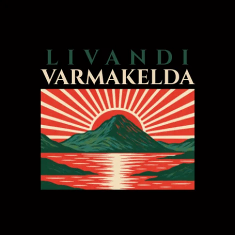 Varmakelda um vikuskiftið - Livandi Varmakelda leygarkvøldið
