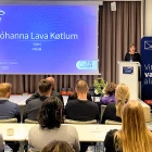 Ráðstevnan Vitan til varandi aling verður 6. november 2026