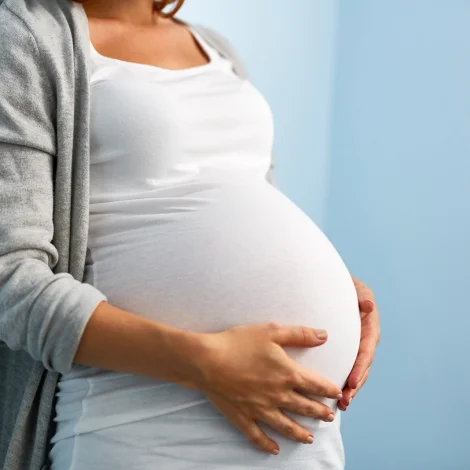 Barnakonur fáa nú ókeypis koppseting fyri RS-virus