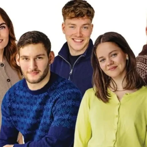 427 vilja lesa á Setrinum eftir summarfrítíðina