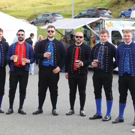 Vestanstevnumyndir