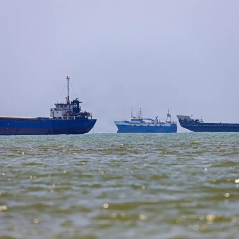 Iran svarar aftur