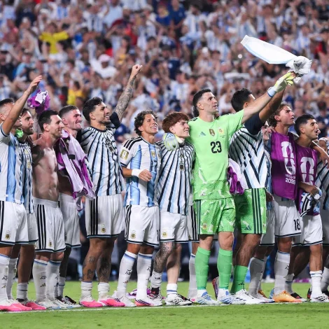 Mynd: David Ramos/AFP/Ritzau Scanpix