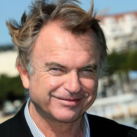 Sjónleikarin Sam Neill deyður