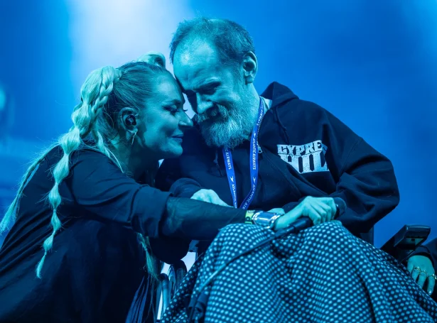 (Mynd: G! festivalurin / Lykke Nielsen)