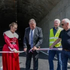 Myndir: Hátíðardámur í Dali