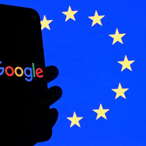 Google fær risastóra bót frá ES