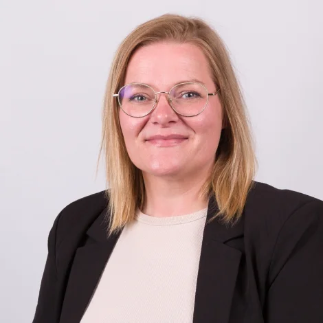 Ása Bech nýggjur dagstovnaleiðari í Vági