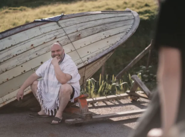 Jan Zachariassen, gosmeistari (Mynd: Aura Myndir)