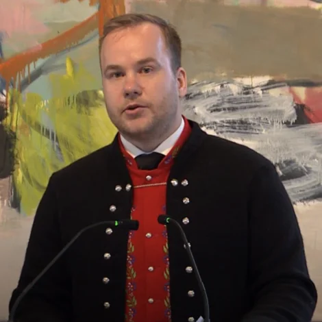 Her er ólavsøkufrágreiðing løgmans 2026
