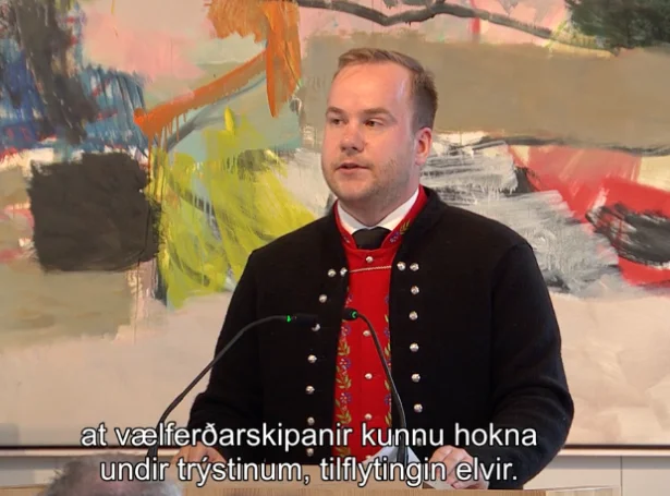 (Skíggjamynd: KvF)