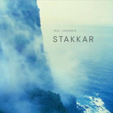 Stakkar – myndir úr føroysku bjørgunum fáa nýtt lív