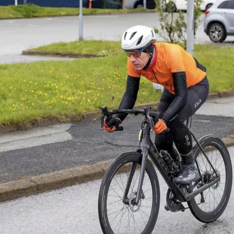 Pauli og Rigmor føroyameistarar í Býarsúkkling 2026