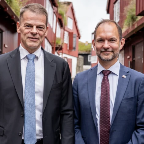 Styrkt samstarv og økt virksemi kring Føroyar