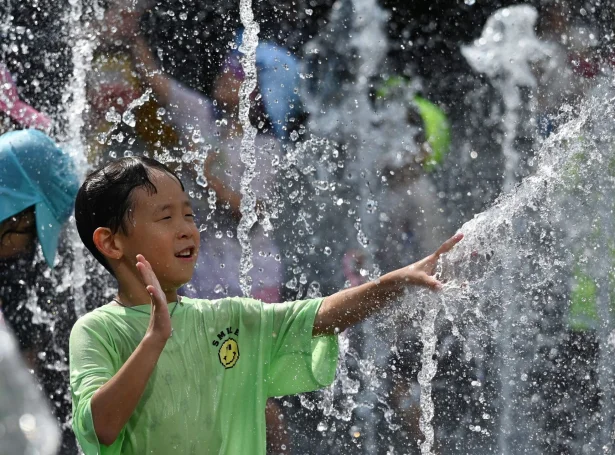 Seoul, Suðurkorea (Mynd: Greg Baker/AFP/Ritzau Scanpix)