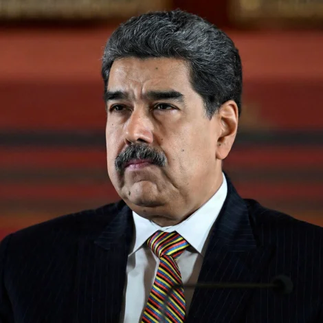 Maduro: Politiskt samskifti er kærkomið
