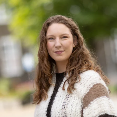 Elsa Berg: Okkum vantar reglur fyri at avmarka stutttíðarleigu