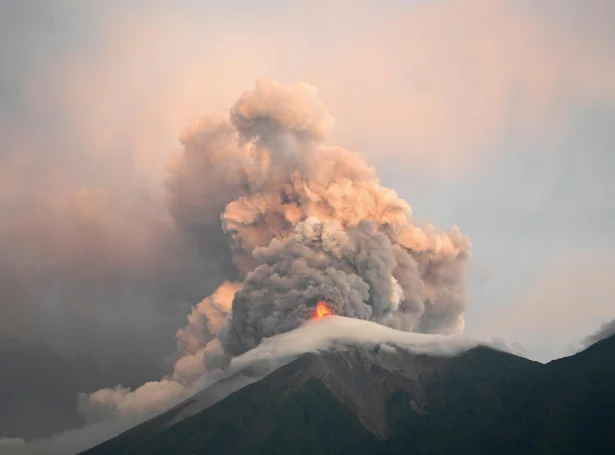 (Mynd: Johan Ordonez/AFP/Ritzau Scanpix)