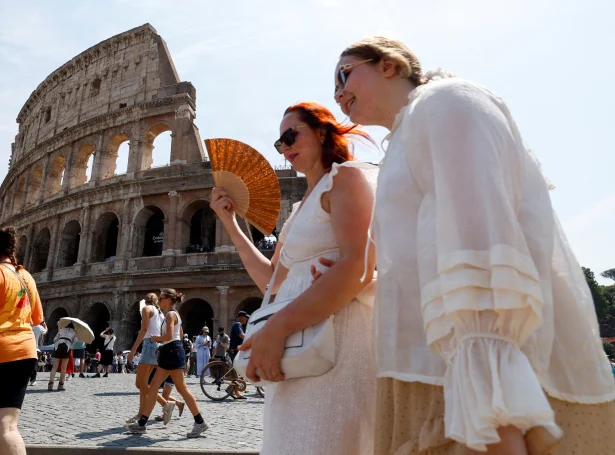 (Mynd: Remo Casilli/Reuters/Ritzau Scanpix)
