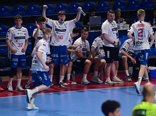 (Mynd: Dusan Milenkovic)