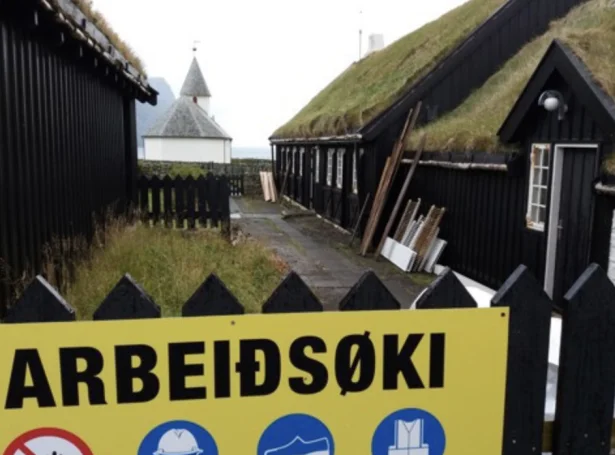(Mynd: Folkakirkjan.fo)