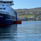 Ferðafólkatalið á Smyrli avmarkað til 500 í 15 dagar