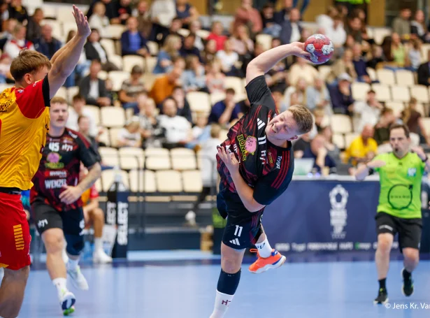 (Mynd: Jens Kr. Vang)