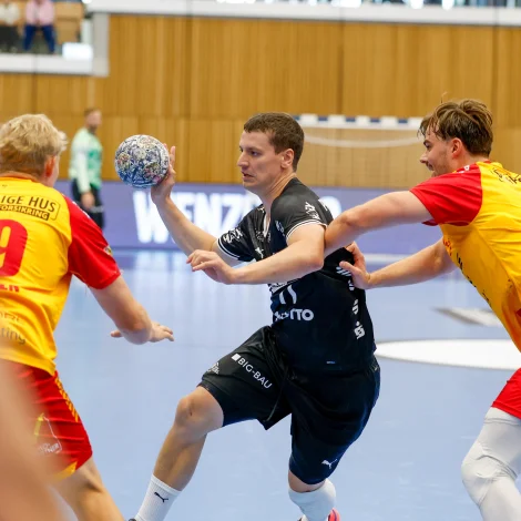 Mynd: Sverri Egholm