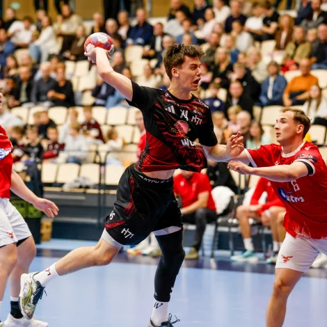 Mynd: Jens Kr. Vang