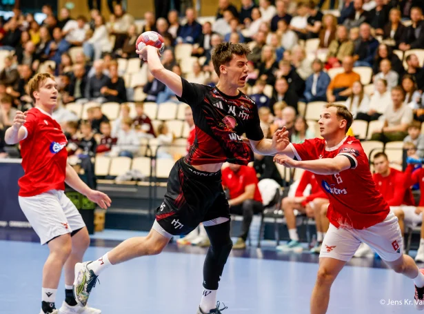 Mynd: Jens Kr. Vang