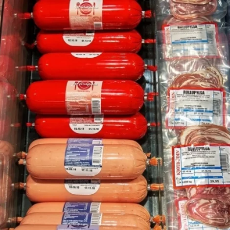 Tær eru væl við, men tó eru føroyskar fyritøkur minst nýskapandi av vørum og tænastum