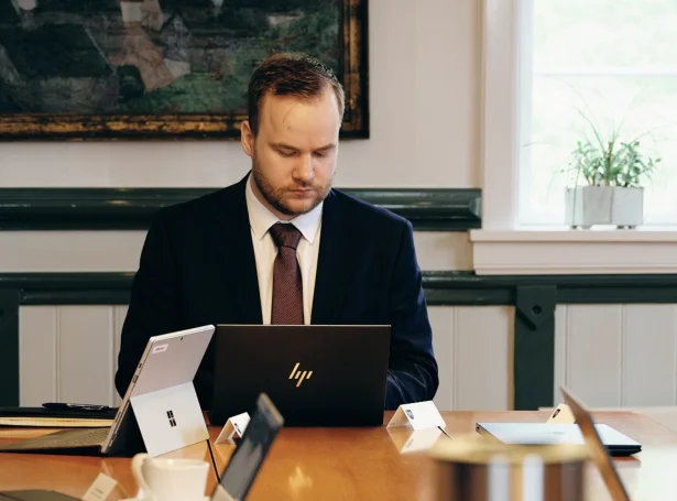 (Mynd: Landsstýrið)