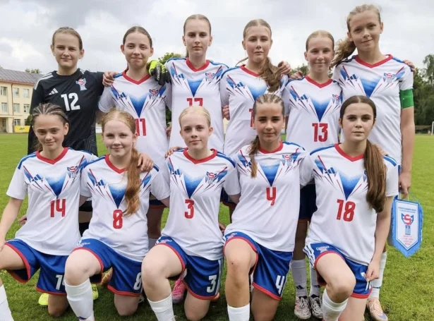 (Mynd: Sólrun Sørensen/FSF)