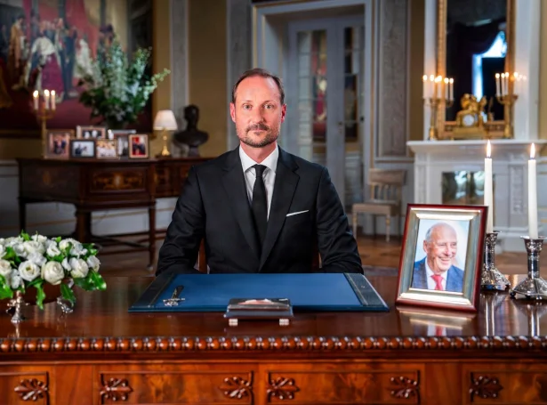 (Mynd: Heiko Junge/AFP/Ritzau Scanpix)