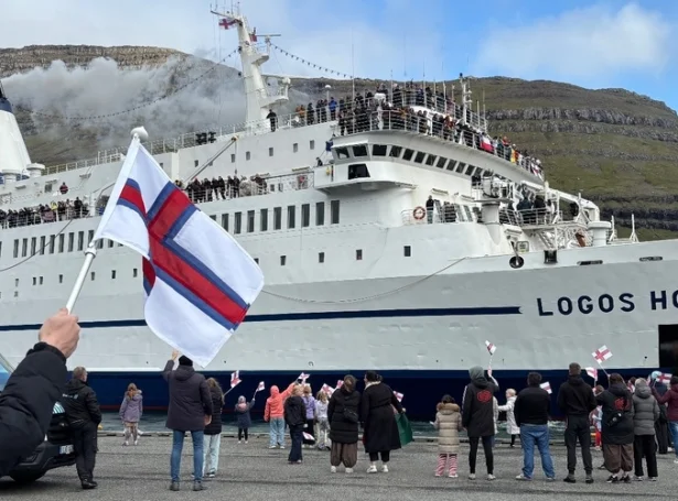 Mynd: klaksvik.fo