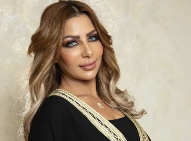Sarah Khalifa (Mynd: Instagram(Sarah Khalifa)