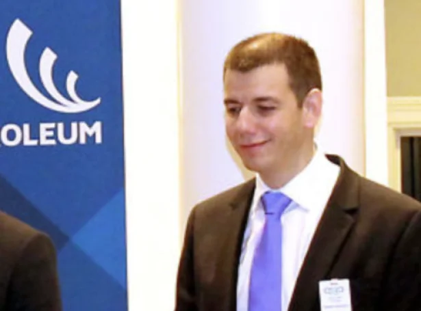 Mourits Joensen, heldur fram sum nevndarformaður í Atlantic Petroleum.