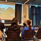 Mynd: Erna Lava Olsen, Firum