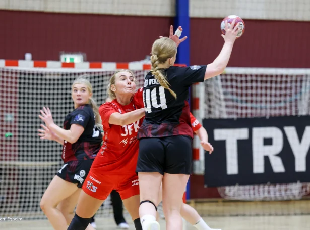 (Mynd: Sverri Egholm)