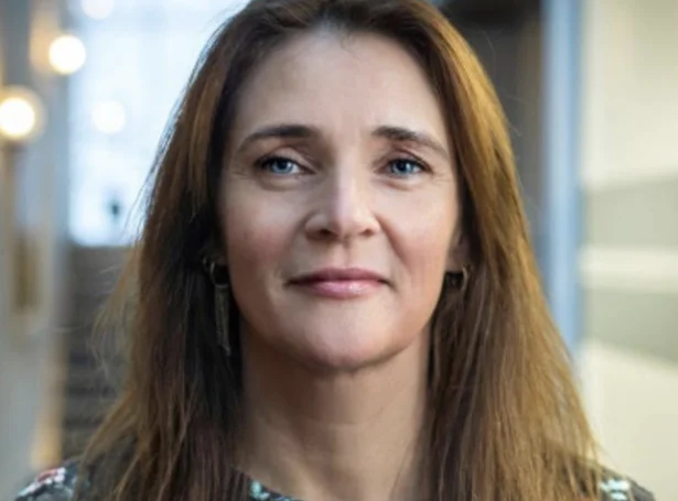 Lis Samuelsen